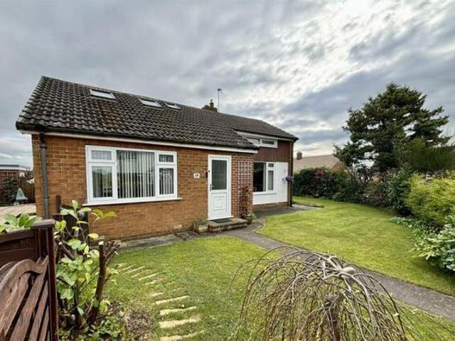 House for sale in North Yorkshire
