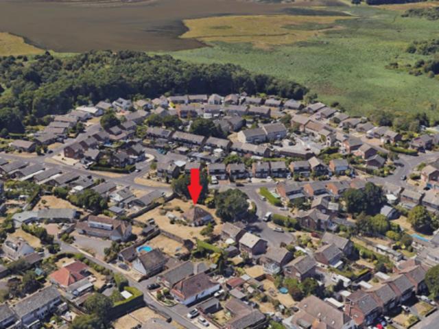 Property for sale in Peterborough