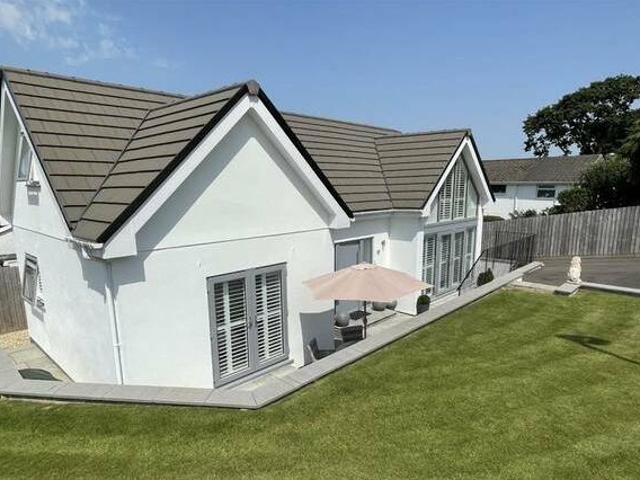 House for rent in Cornwall