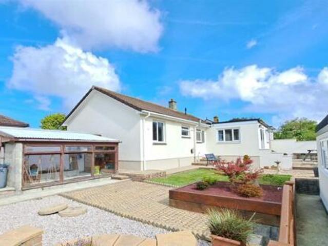House for sale in Roseworthy, Cornwall