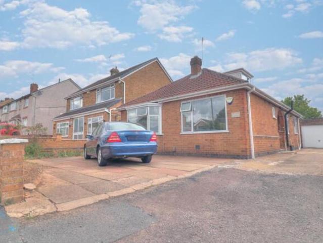 Bungalow for sale in Old Wharf, City Of Leicester