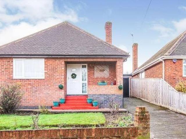 House for sale in Leicestershire
