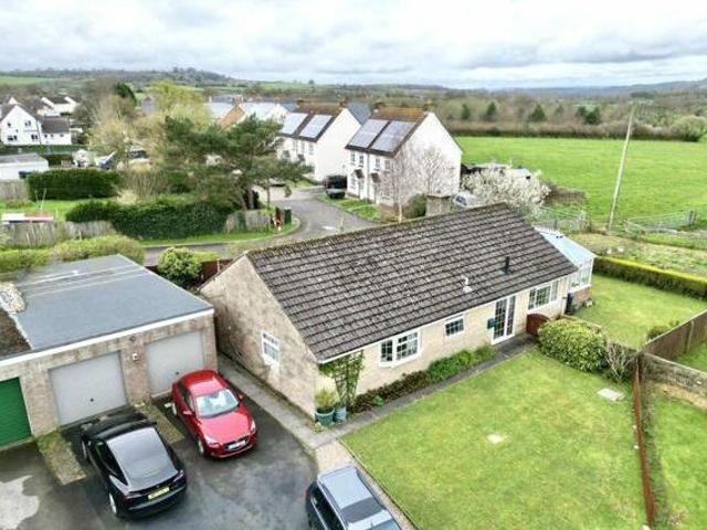 House for sale in Beaminster, East Dorset