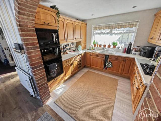 Bungalow for sale in Bear Cross, Bournemouth