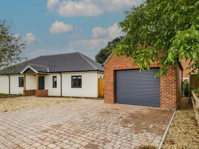 House for rent in Norfolk