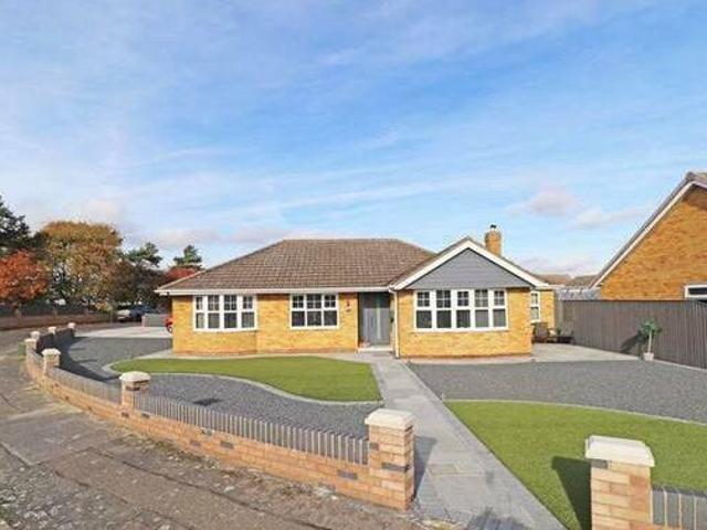 House for rent in Lincolnshire