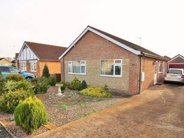 House for sale in Lincolnshire