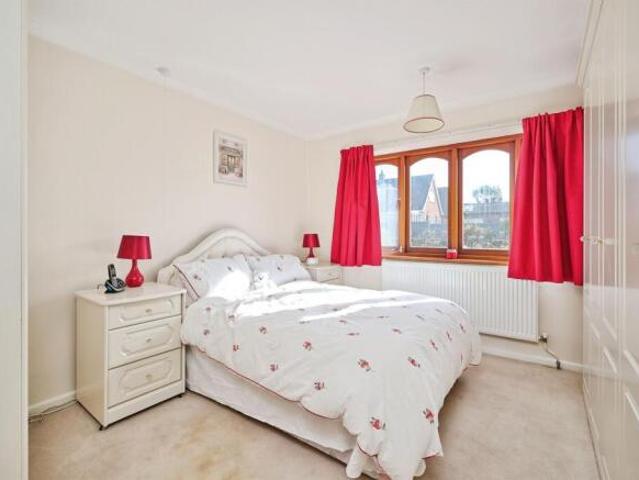 Bungalow for sale in Peterborough, Cambridgeshire and Peterborough