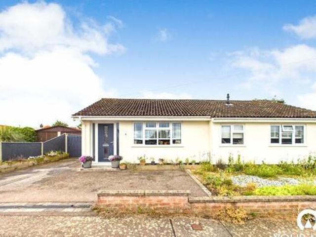 House for sale in Beccles, East Suffolk