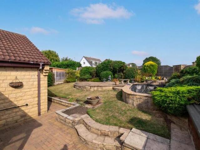 Bungalow for sale in Barwick In Elmet, West Yorkshire
