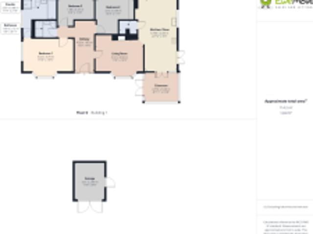 Bungalow for sale in York, York and North Yorkshire
