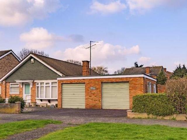 House for sale in Bedford