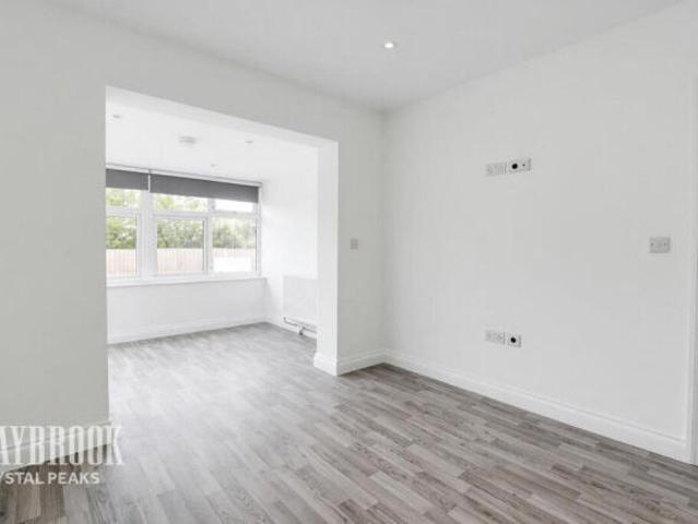 Bungalow for sale in Sothall, South Yorkshire
