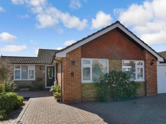 House for sale in Spring Vale, Hampshire