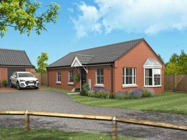 House for rent in Suffolk