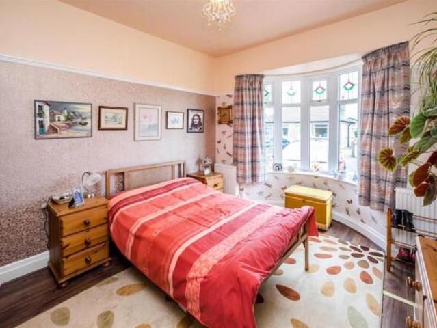 Bungalow for sale in Bolton Low Houses, Hampshire