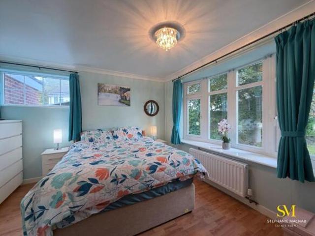 Bungalow for sale in Freshfield, Sefton