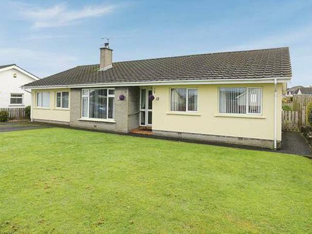 House for rent in Armagh, Northern Ireland