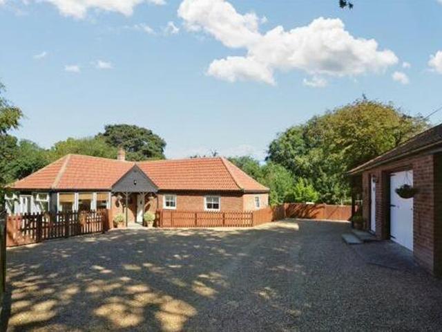 House for sale in Sheringham, North Norfolk