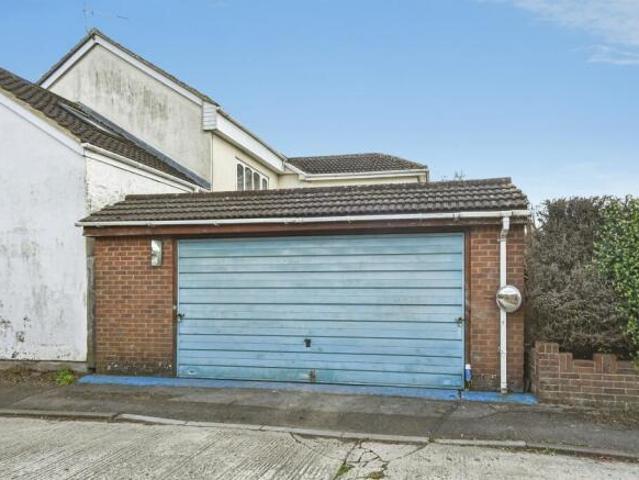 Bungalow for sale in Rodbourne, Swindon