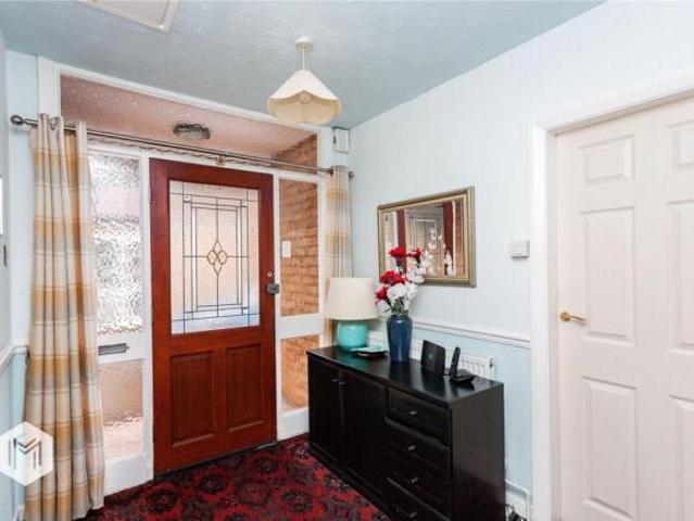 Bungalow for sale in Lee Bank, Greater Manchester