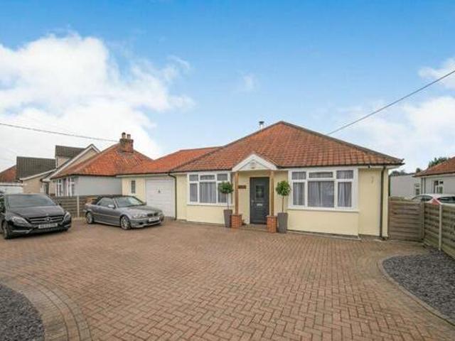 House for sale in Key Street, Suffolk