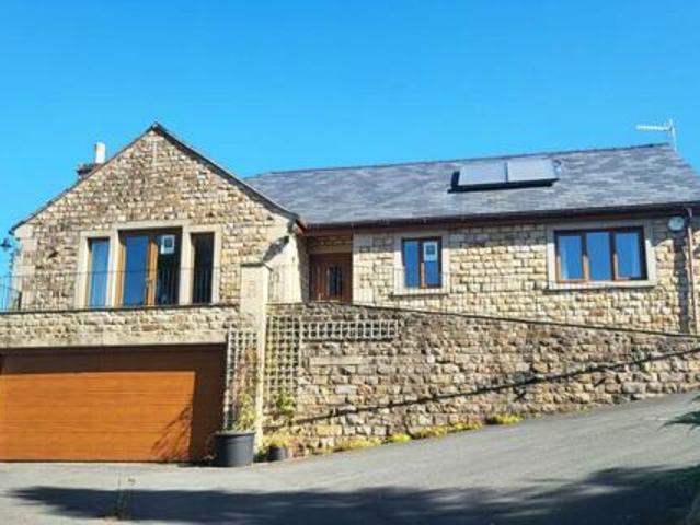 House for sale in Cumbria