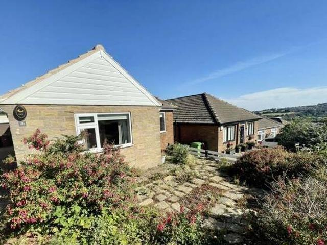 House for rent in Froggatt, East Midlands