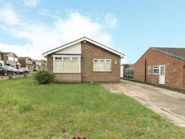 House for sale in Edenthorpe, South Yorkshire