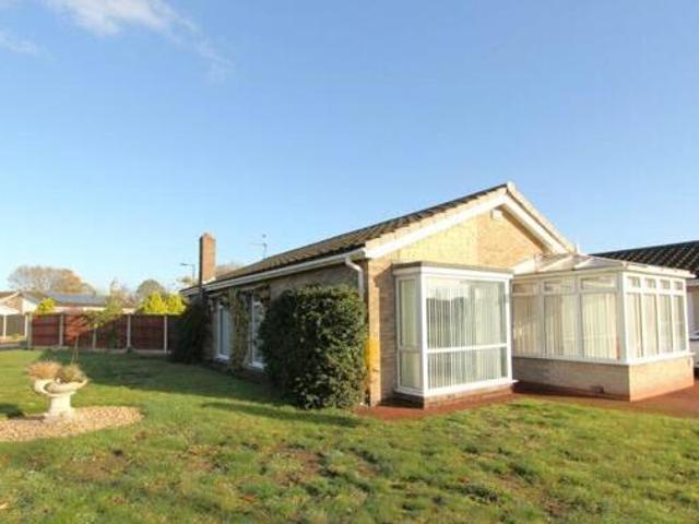 House for sale in Bessacarr, South Yorkshire