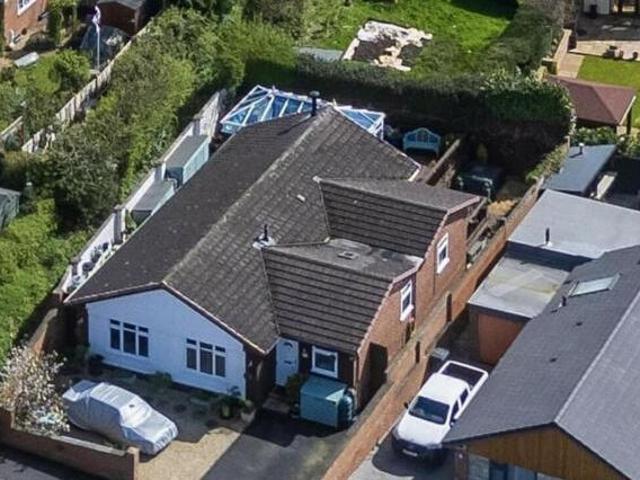House for sale in Rushock, Worcestershire