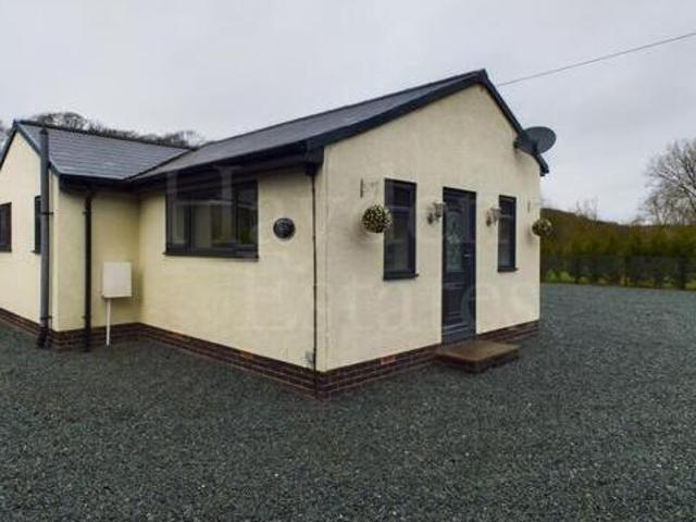 House for sale in Rushock, Worcestershire