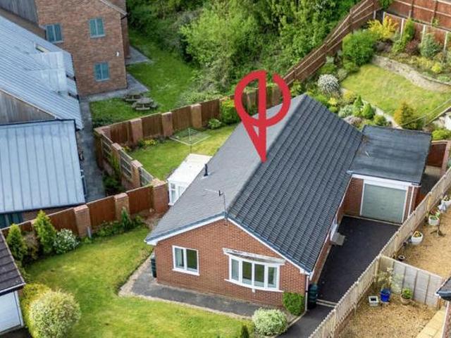 House for sale in Rushock, Worcestershire