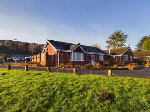 House for sale in Rushock, Worcestershire