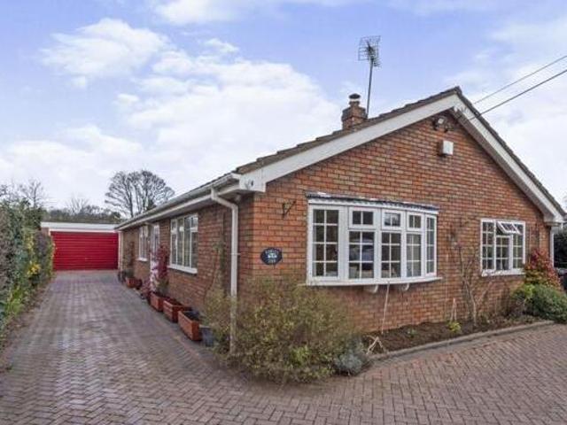 House for sale in Rushock, Worcestershire