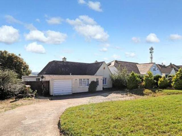 House for sale in Brandis Corner, Devon