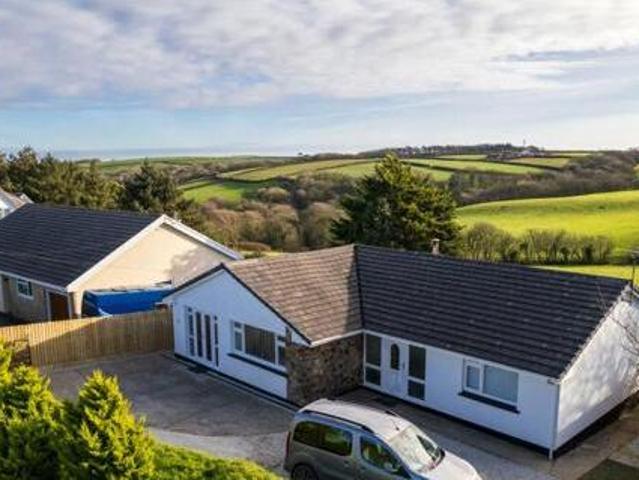 House for sale in Brandis Corner, Devon