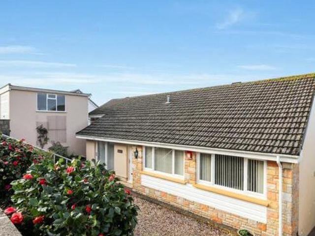 House for sale in Brandis Corner, Devon
