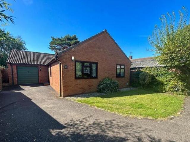 House for sale in Biggleswade, Bedfordshire