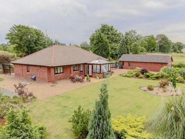 House for sale in Lancashire