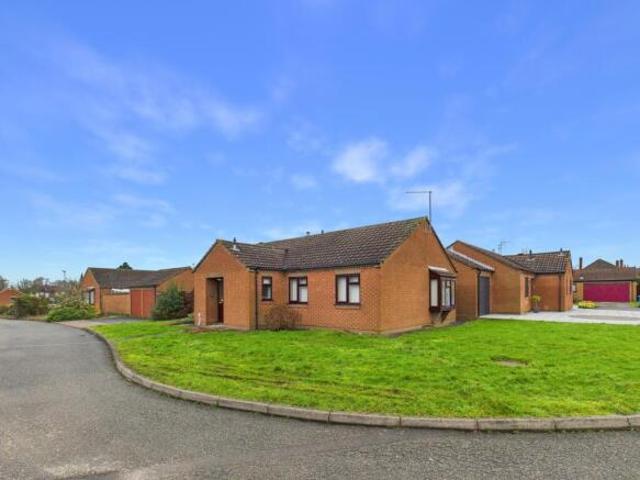 Bungalow for sale in Chellaston, East Midlands