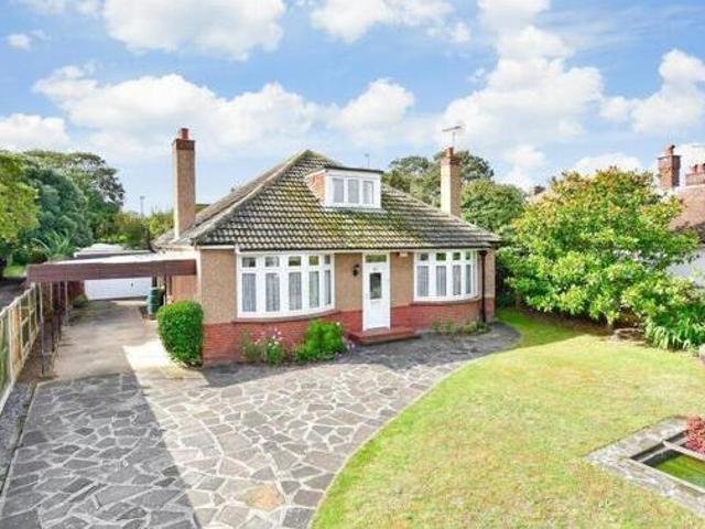 House for sale in Birchington, Thanet