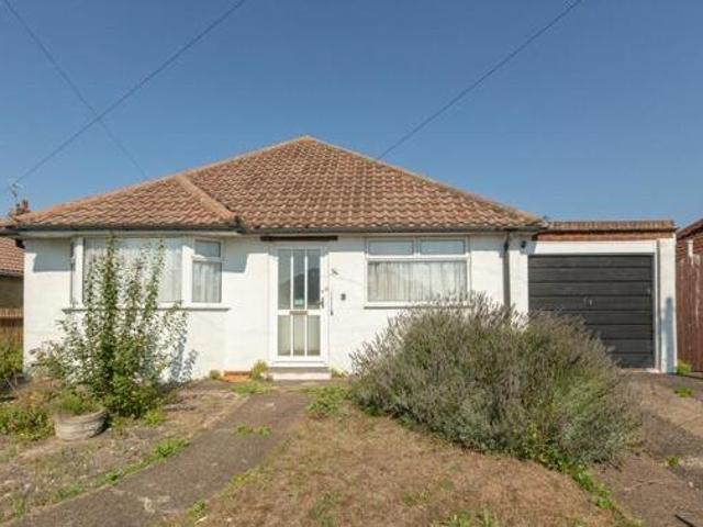 House for sale in Birchington, Acol