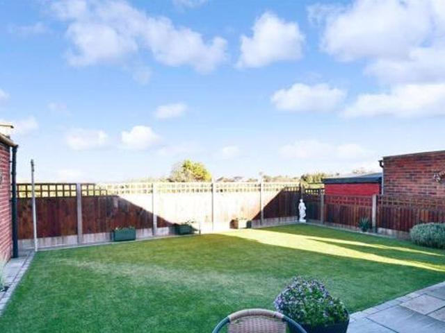 House for sale in Acol, Kent