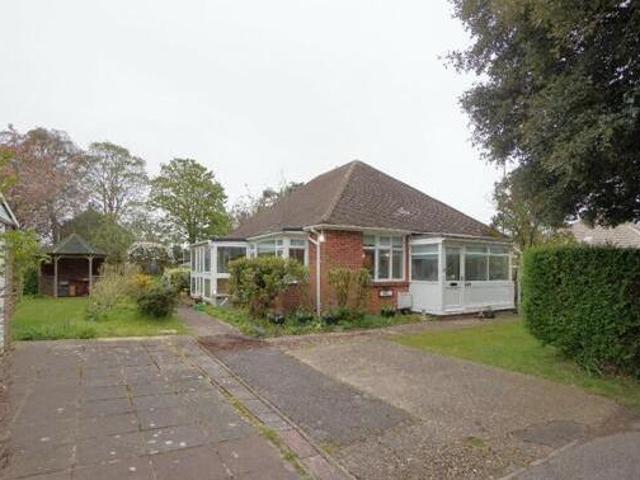 House for sale in Birchington, Acol