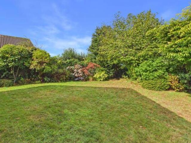 Bungalow for sale in Bradway, South Yorkshire