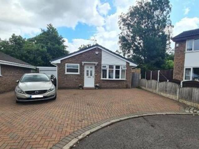 House for sale in Warrington