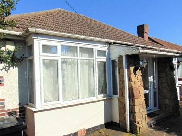 House for sale in Tower Hill, West Midlands