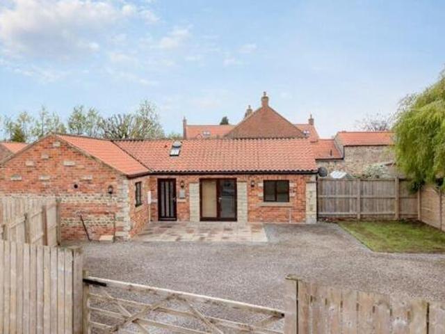 House for sale in North Yorkshire