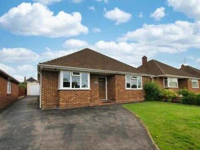 House for sale in Barton Stacey, Hampshire